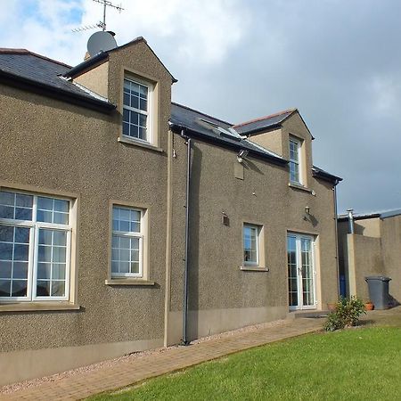 Barnwell Farm Cottages Corn Cottage Greyabbey Екстериор снимка