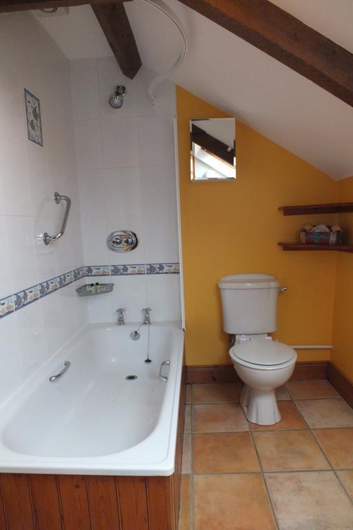 Barnwell Farm Cottages Corn Cottage Greyabbey Екстериор снимка