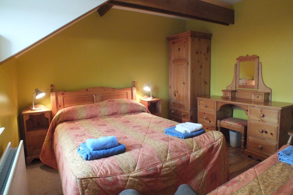 Barnwell Farm Cottages Corn Cottage Greyabbey Екстериор снимка