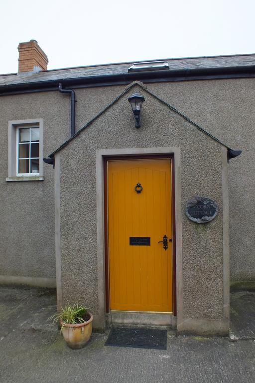 Barnwell Farm Cottages Corn Cottage Greyabbey Екстериор снимка