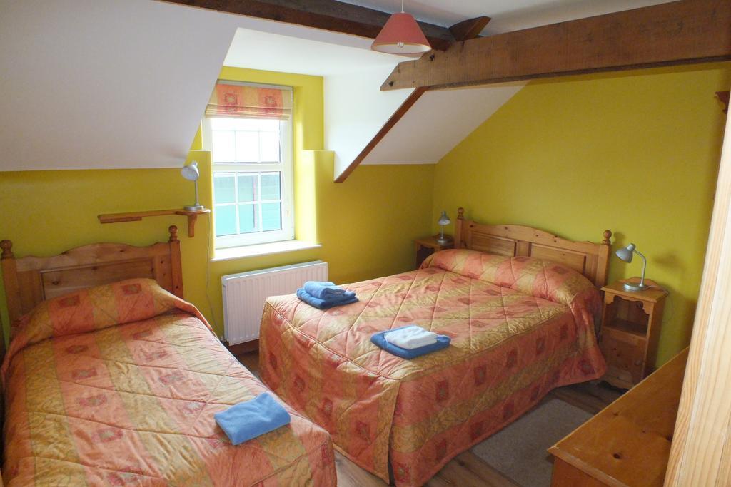 Barnwell Farm Cottages Corn Cottage Greyabbey Екстериор снимка