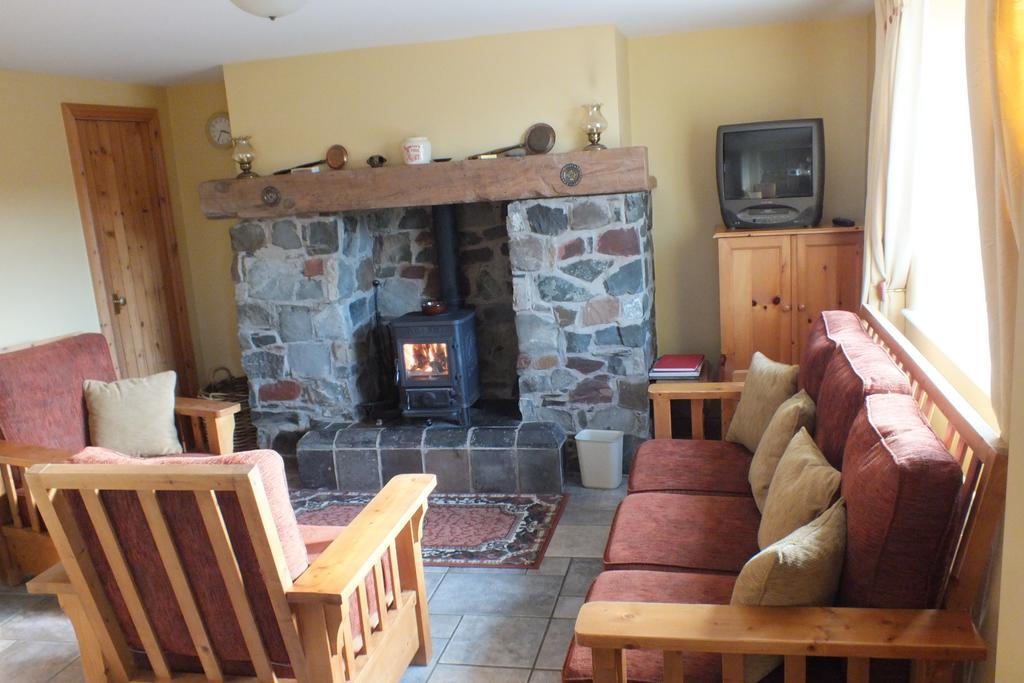 Barnwell Farm Cottages Corn Cottage Greyabbey Стая снимка