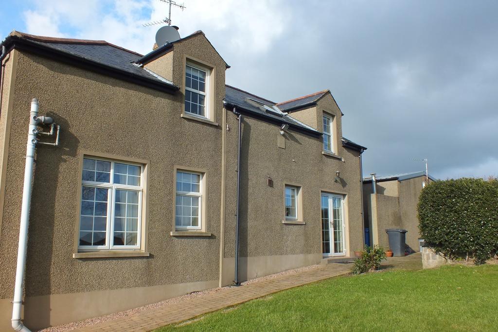 Barnwell Farm Cottages Corn Cottage Greyabbey Екстериор снимка